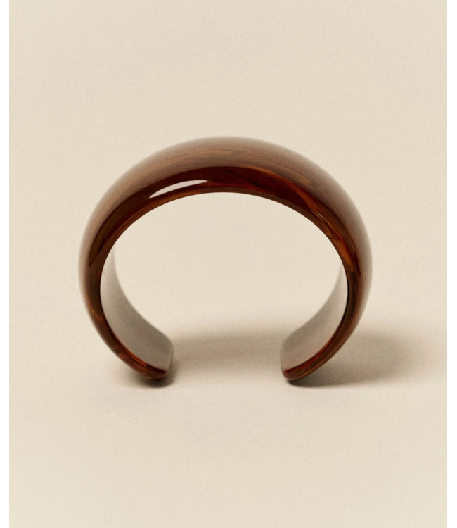 Sessùn Ambrito Bracelet Tiger Eye