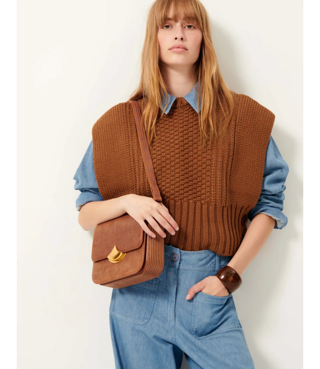 Sessùn Ambrito Bracelet Tiger Eye