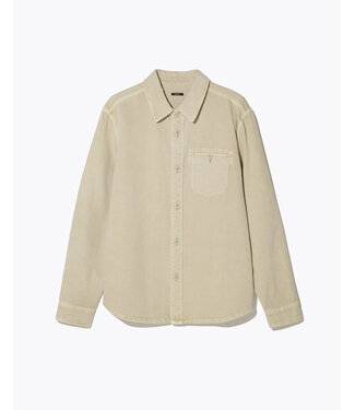 Denham Noah Over shirt GDBT khaki