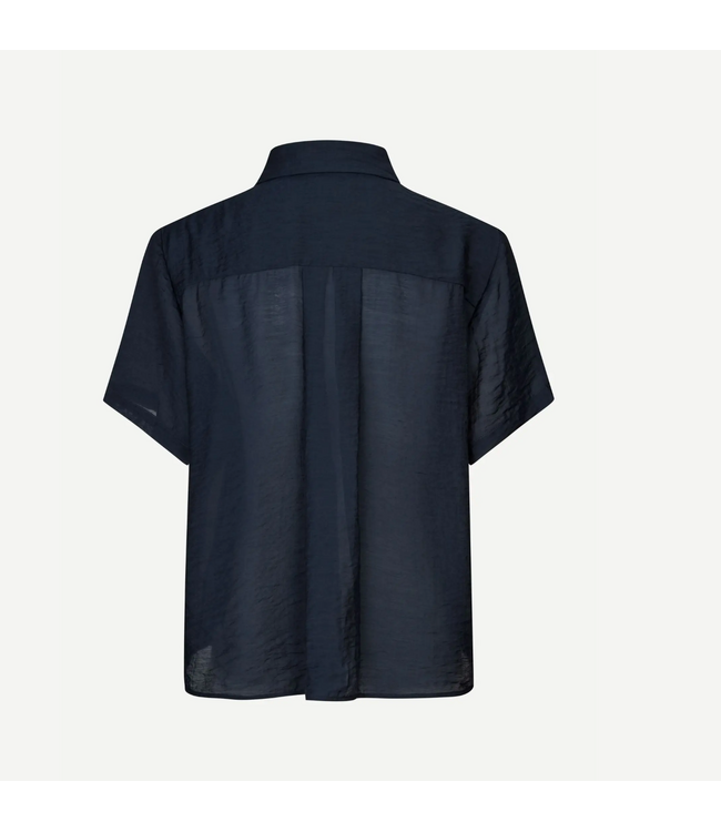 Samsøe Samsøe Samina blouse Salute