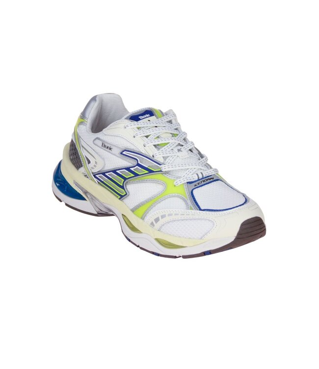 Etonic Kendari web bright green blue