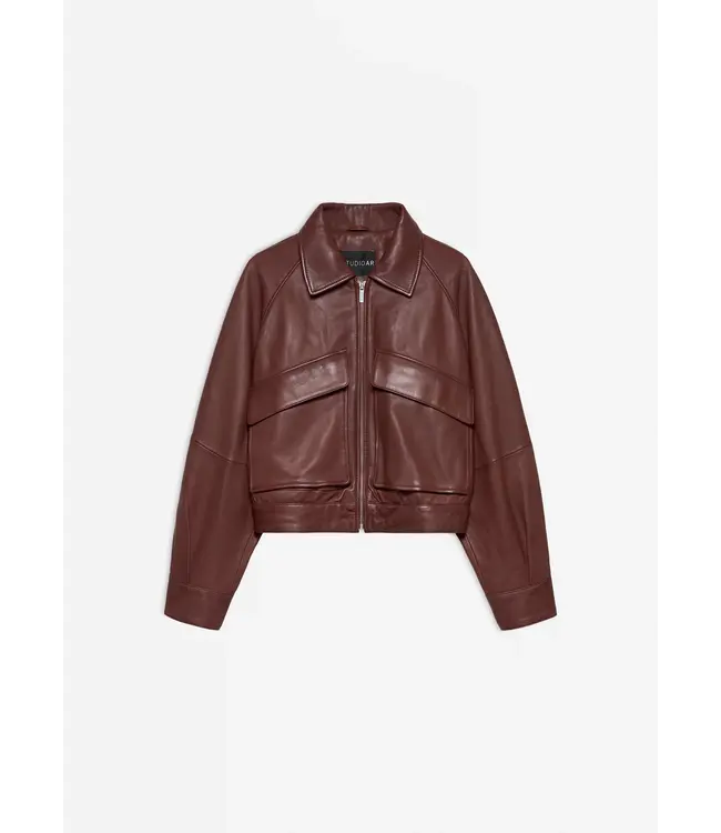 Studio AR Ana Sheep Veg Mahony