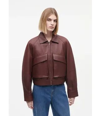 Studio AR Ana Sheep Veg Mahony