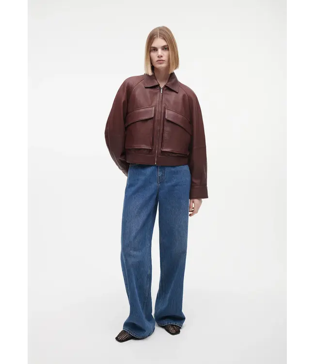 Studio AR Ana Sheep Veg Mahony