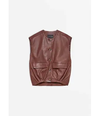 Studio AR Daniela Sheep Veg Mahony