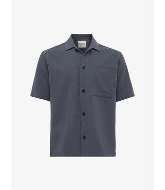 Genti Sunset monogram short sleeve