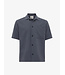 Genti Sunset monogram short sleeve
