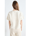American Vintage BoBypark T-shirt Ecru