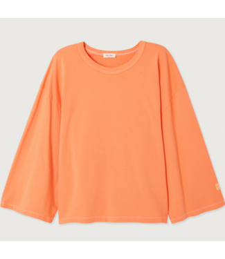 American Vintage Fizvalley Abricotine