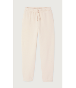 American Vintage Fiky Jogging Ecru