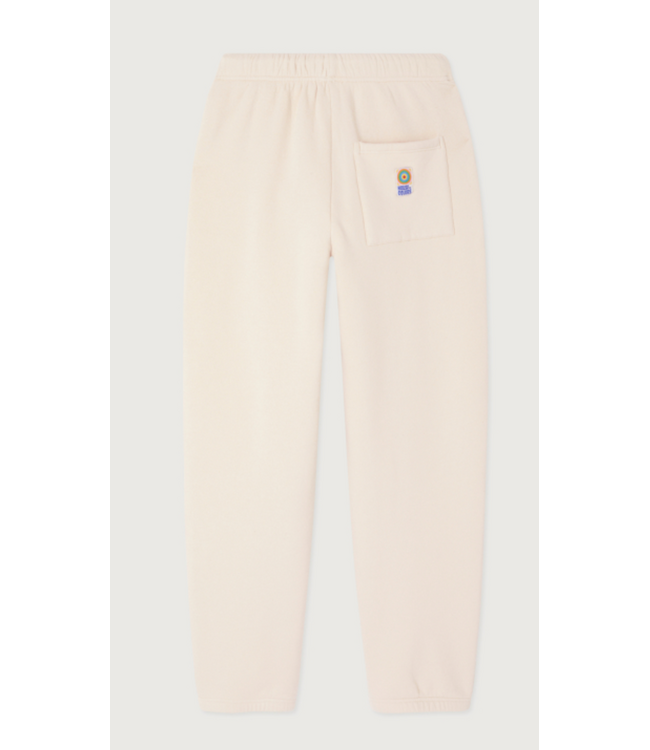 American Vintage Fiky Jogging Ecru