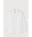American Vintage Havanarow Blouse Blanc