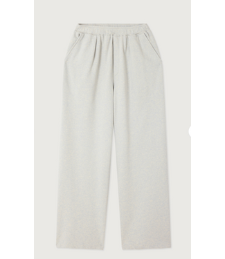 American Vintage Dantown Jogging Bleu Ciel