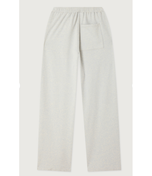 American Vintage Dantown Jogging Bleu Ciel