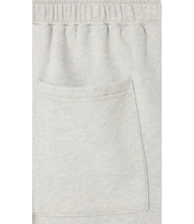 American Vintage Dantown Jogging Bleu Ciel