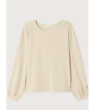 American Vintage Fuxow Sweater Plage