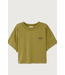 American Vintage Gixy T-shirt Mixed Herbes