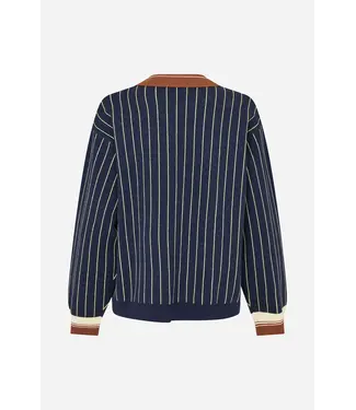 Baum und Pferdgarten Chira sweater sunny lime