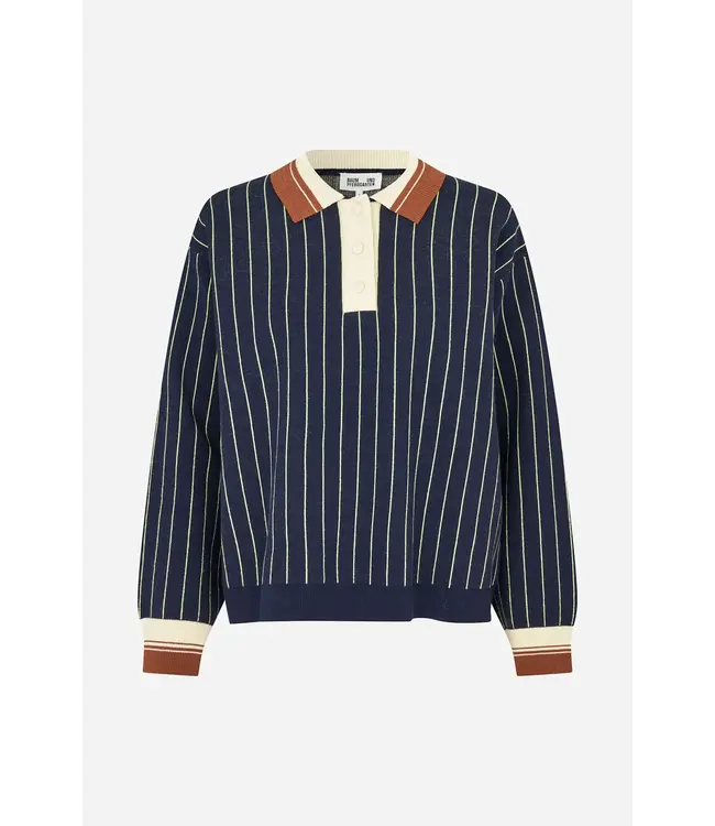 Baum und Pferdgarten Chira sweater sunny lime