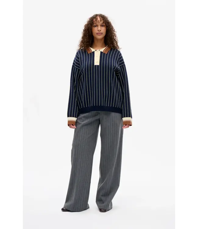 Baum und Pferdgarten Chira sweater sunny lime