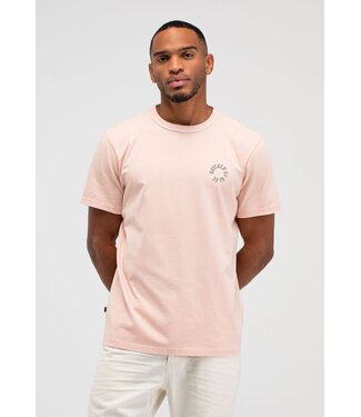 Butcher of Blue army circle tee frozen berry