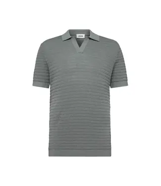 Drykorn Braian Polo 2214 green