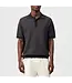 Drykorn Tamian stripe polo 1104 brown