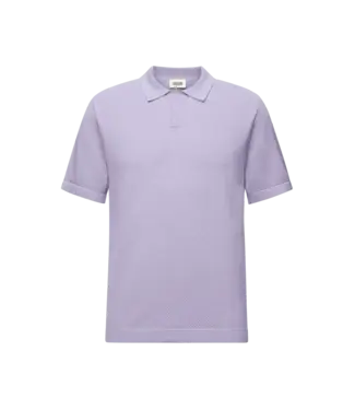Drykorn triton polo 6804 lilac
