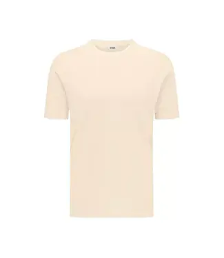 Drykorn Valentin t-shirt off white 1822