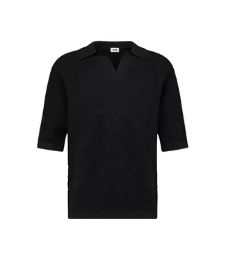 Drykorn Laurenzzo polo 1000 black