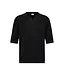 Drykorn Laurenzzo polo 1000 black