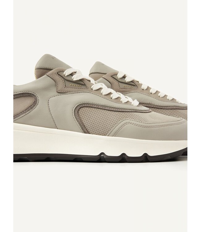 Nubikk Luca noa grey sneakers