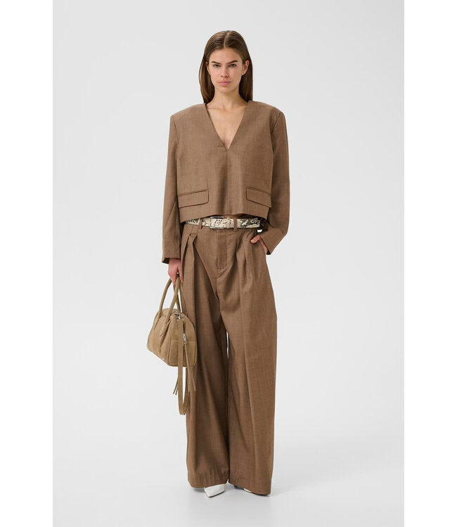 Gestuz Gzschani pants ermine