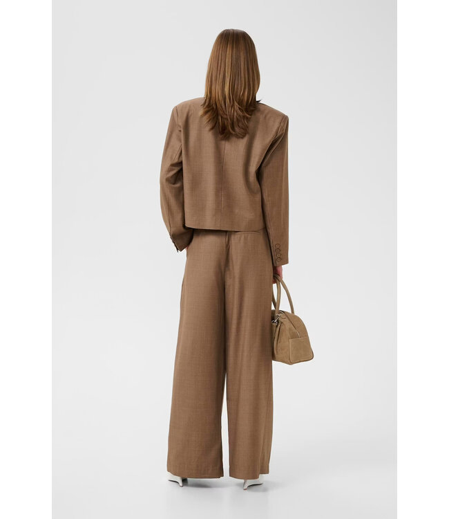 Gestuz Gzschani pants ermine