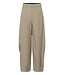 Gestuz Gznella pants olive sand melange