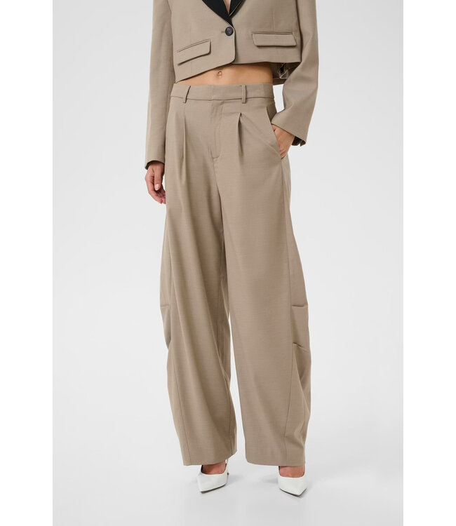 Gestuz Gznella pants sans melange