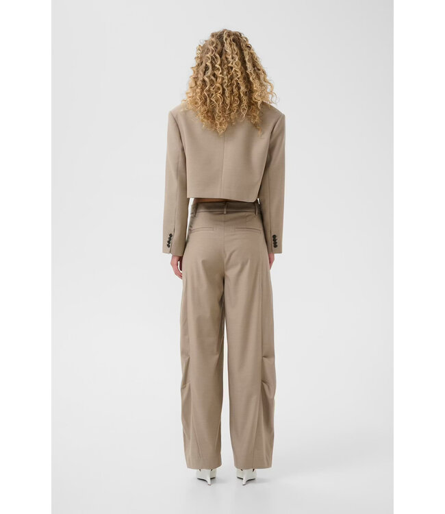 Gestuz Gznella pants sans melange