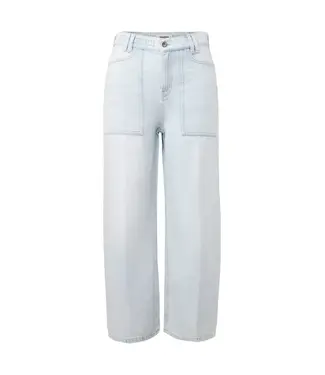 Drykorn Derive Pants light denim 3900