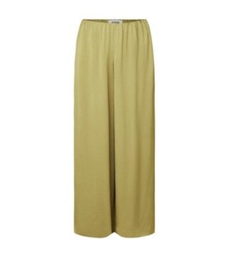 Drykorn Tweezer pants 1608 green yellow