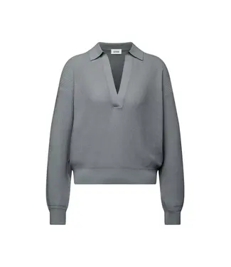 Drykorn Jorgia Polo Green 2214