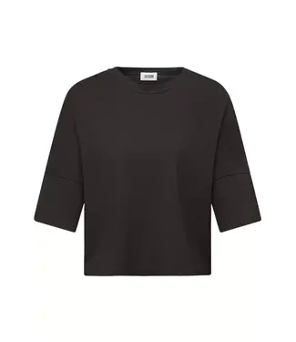 Drykorn Kusia Shirt dark brown 1104