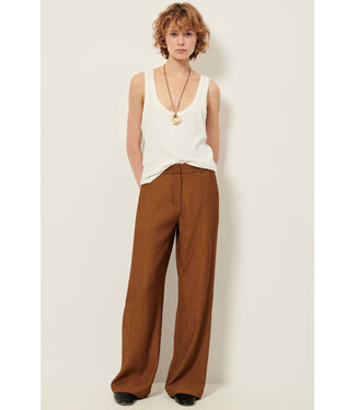 Sessùn Tancreto pants bronze