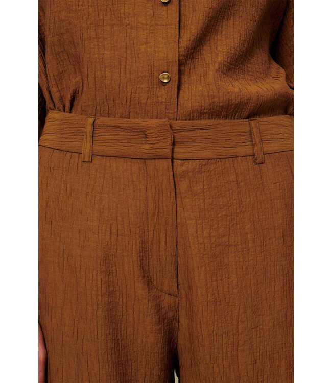 Sessùn Tancreto pants bronze