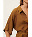 Sessùn Kayla bronze blouses
