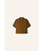 Sessùn Kalya bronze blouses