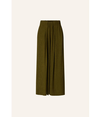 Sessùn Isla agave green  wide leg pants