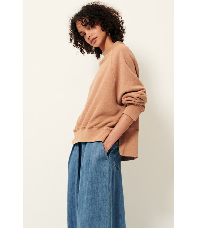 Sessùn Oliveira sweater stoneglaze beige