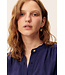 Sessùn Camille blouse blue emilienne