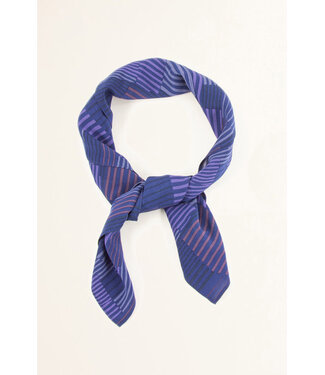 Sessùn Scarvi bloo honesti