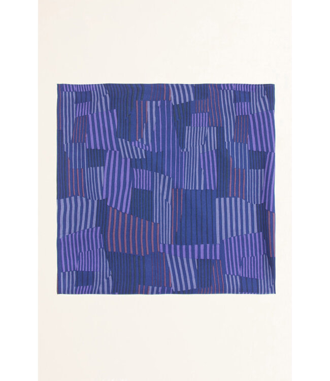 Sessùn Scarvi bloo honesti